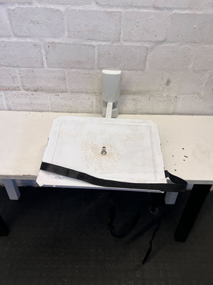 Tv bracket -Rec08HPG8319T- GOOD TO UPLOAD - Good - PRICE DROP