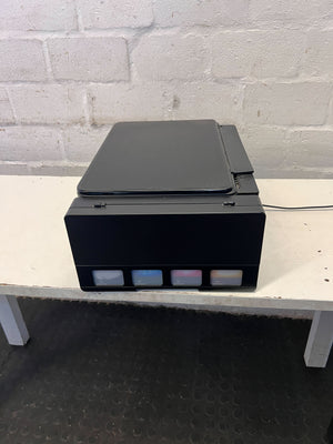 Epson L3060 Cartridgeless Printer - Compact, Black, Good Condition - PRICE DROP