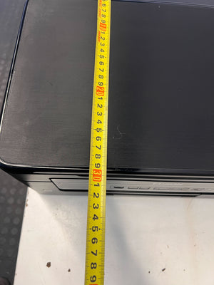 Epson L3060 Cartridgeless Printer - Compact, Black, Good Condition - PRICE DROP