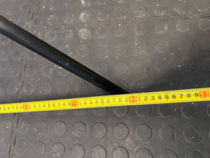 Adjustable Black Tripod Stand β Perfect for Lighting or Photography