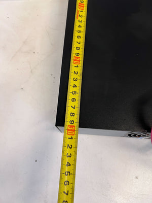 Mecer Inverter with Battery – Not turning on battery dead