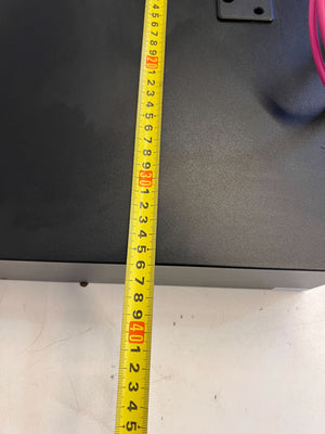 Mecer Inverter with Battery – Not turning on battery dead