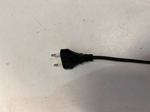 Sleek Black Samsung DVD Player with Remote β Minor Wear - 2ndhandwarehouse.com