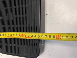 DSTV Explora Model 2A - Black Decoder with Remote and Has no power cable - PRICE DROP