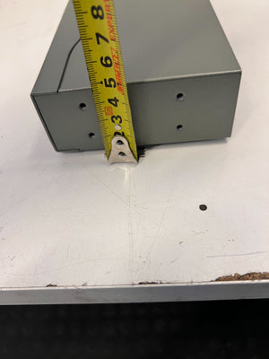 Smart View VAX-8404F 4ร4 Video & Audio Matrix Switcher