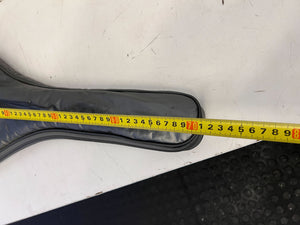 Wilson Tennis Racket - Yellow and Black, Minor Wear