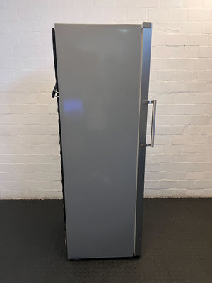 🧊 AEG Stainless Steel Refrigerator with Water Dispenser - NOT WORKING - REDUCED - 2ndhandwarehouse.com