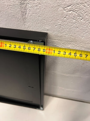 Framed VIVO Store Photograph – Modern, Stylish Wall Art - 2ndhandwarehouse.com