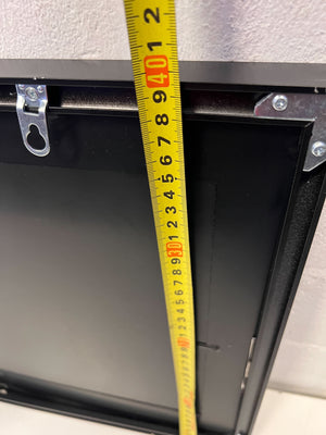 Framed VIVO Store Photograph – Modern, Stylish Wall Art - 2ndhandwarehouse.com