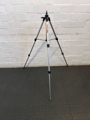 Slik U9000 Lightweight Aluminum Camera Tripod - Great Condition