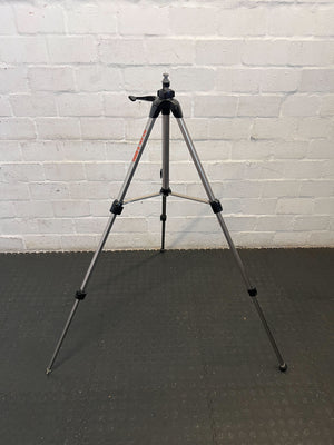 Slik U9000 Lightweight Aluminum Camera Tripod - Great Condition