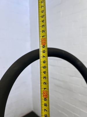 Power Plate Vibrating Fitness Machine, Silver