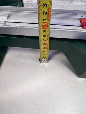 Bosch PLS 300 Precision Cutting Saw Station for Jigsaws