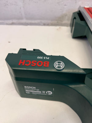 Bosch PLS 300 Precision Cutting Saw Station for Jigsaws