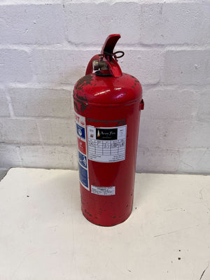 Fire Extinguisher 9kg