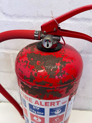 Fire Extinguisher 9kg