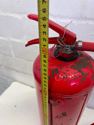 Fire Extinguisher 9kg