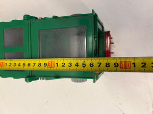 Green City Clean Toy Garbage Truck - Realistic Recycling Fun!