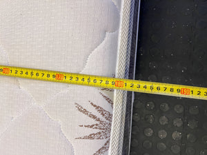 Dreamcatcher Bamboo Comfort King Mattress - Good Condition