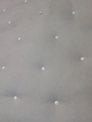 Versatile Cream Futon Mattress with Wooden Base