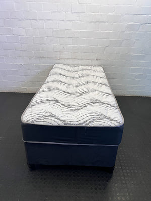 Sleep Tight Single Mattress & Base Set
