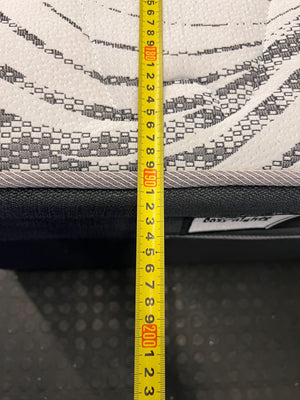 Sleep Tight Single Mattress & Base Set