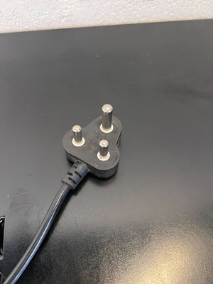 Russell Hobbs Black Digital Microwave - Modern Kitchen Essential