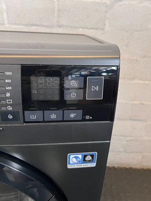 AEG 6000 Series Lavamat 8kg ProSense Washing Machine