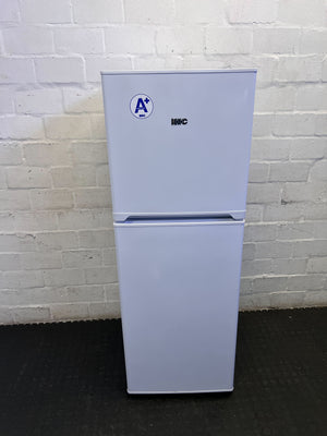 Compact IMC Fridge Freezer with A+ Energy Rating
