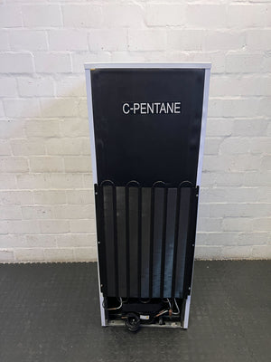 Compact IMC Fridge Freezer with A+ Energy Rating