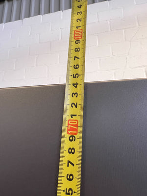 Samsung Side-by-Side Fridge Freezer -Not getting cold