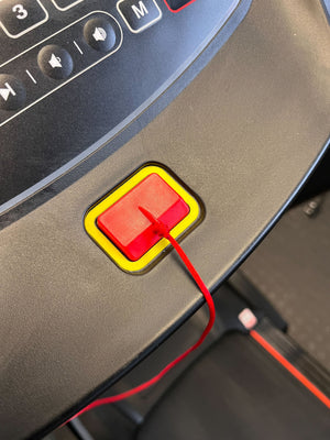 Trojan TR510 Treadmill - Get Fit Indoors!