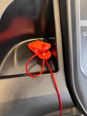 Trojan TR510 Treadmill - Get Fit Indoors!