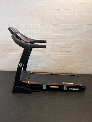 Trojan TR510 Treadmill - Get Fit Indoors!