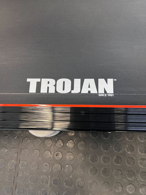 Trojan TR510 Treadmill - Get Fit Indoors!
