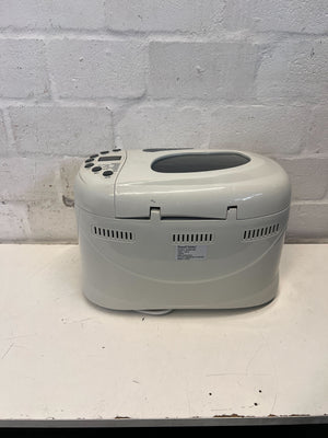 Russell Hobbs Automatic Bread Maker - Fresh Homemade Loaves!
