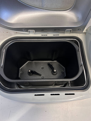 Russell Hobbs Automatic Bread Maker - Fresh Homemade Loaves!