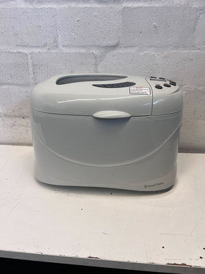 Russell Hobbs Automatic Bread Maker - Fresh Homemade Loaves!