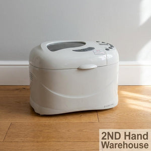 Russell Hobbs Automatic Bread Maker - Fresh Homemade Loaves!