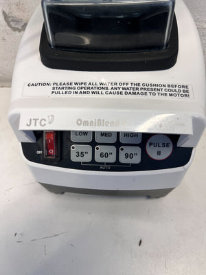 JTC OmniBlend V 950w Professional Blender