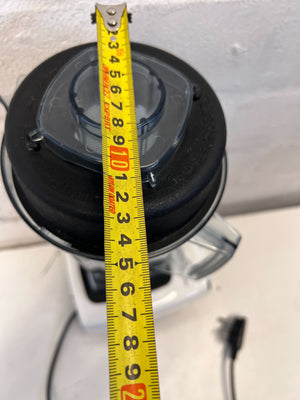 JTC OmniBlend V 950w Professional Blender