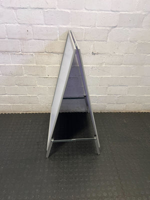 Versatile A-Frame Display Board