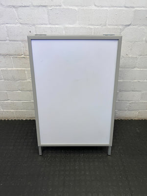 Versatile A-Frame Display Board