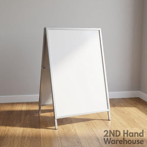 Versatile A-Frame Display Board