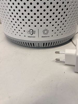 Philips Compact Air Purifier for Fresh Home Air