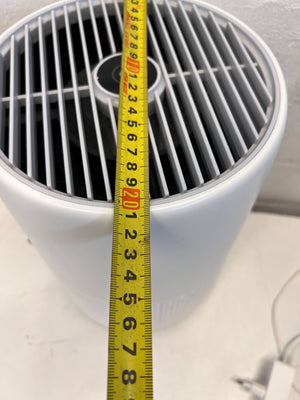 Philips Compact Air Purifier for Fresh Home Air