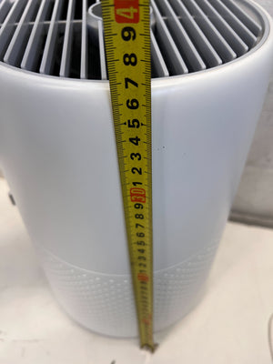 Philips Compact Air Purifier for Fresh Home Air