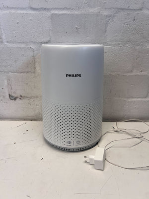 Philips Compact Air Purifier for Fresh Home Air
