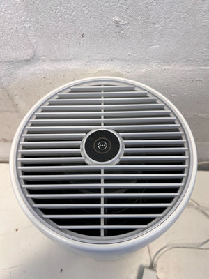 Philips Compact Air Purifier for Fresh Home Air