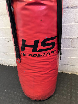 HS Roadstar Heavy Duty Punching Bag
